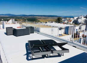 Atico Atlantico con Aparcamiento privado, Vejer De La Frontera